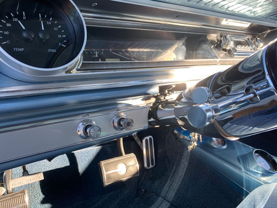 1965 Chevrolet Impala