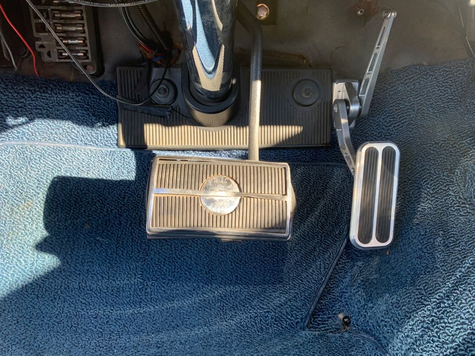 1965 Chevrolet Impala