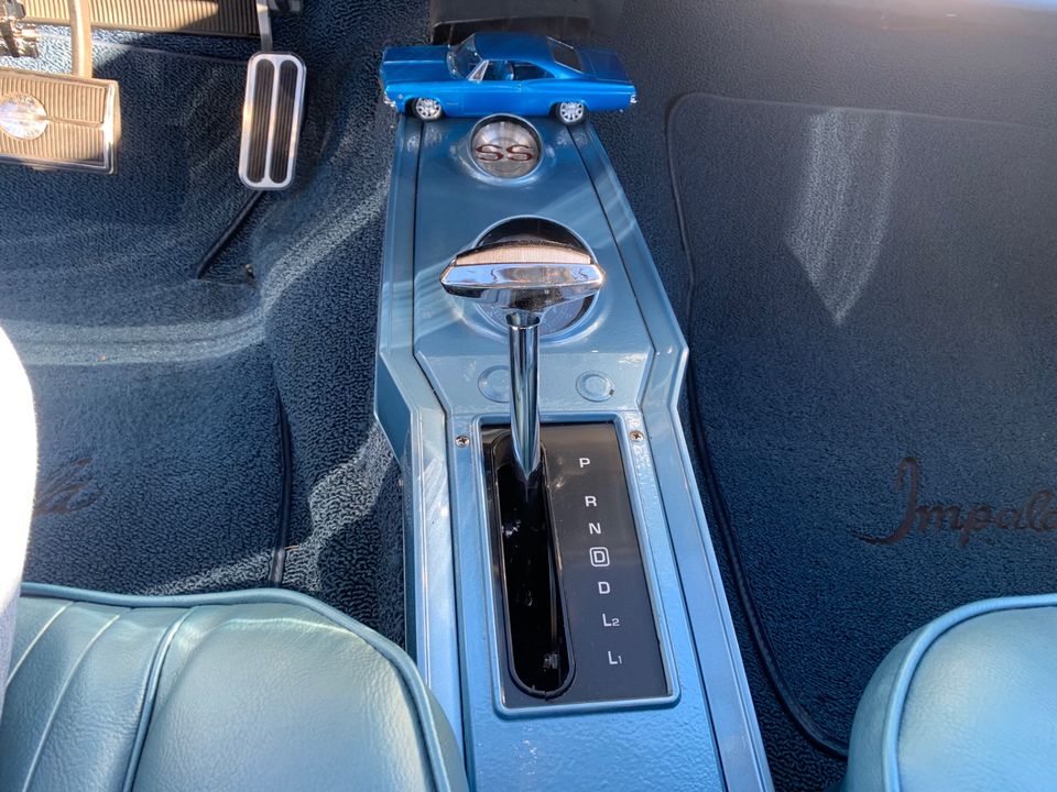 1965 Chevrolet Impala