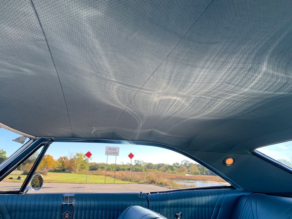 1965 Chevrolet Impala