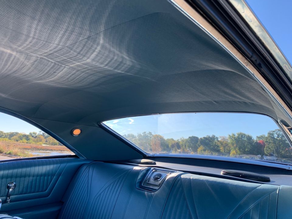 1965 Chevrolet Impala