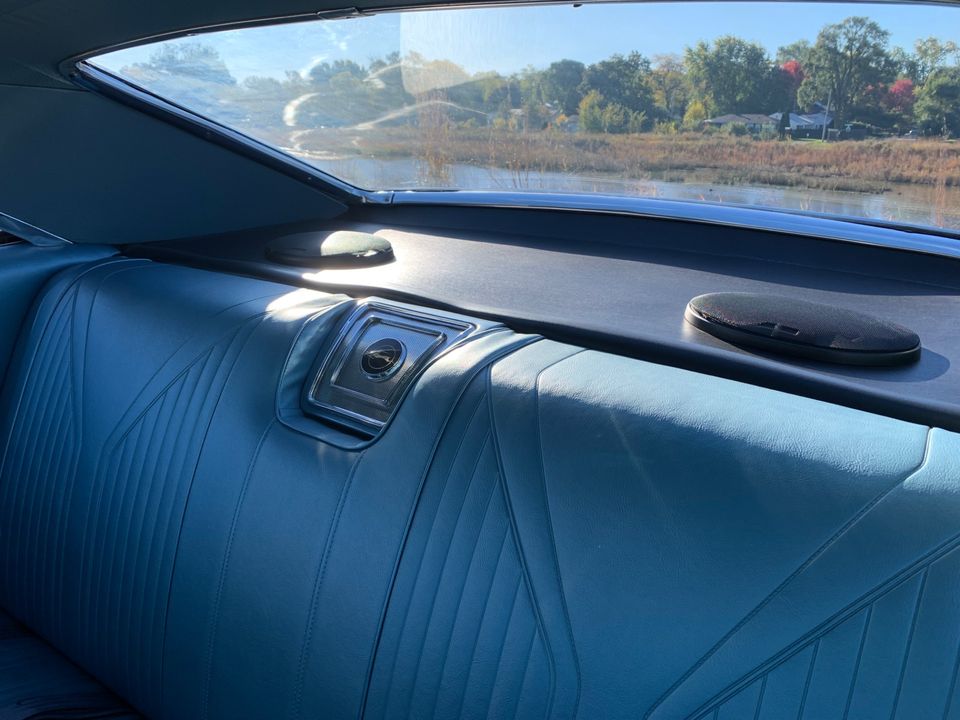 1965 Chevrolet Impala