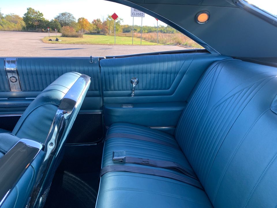 1965 Chevrolet Impala