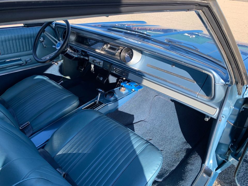 1965 Chevrolet Impala