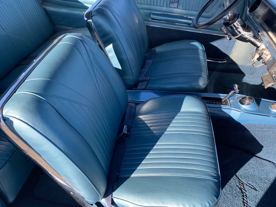 1965 Chevrolet Impala