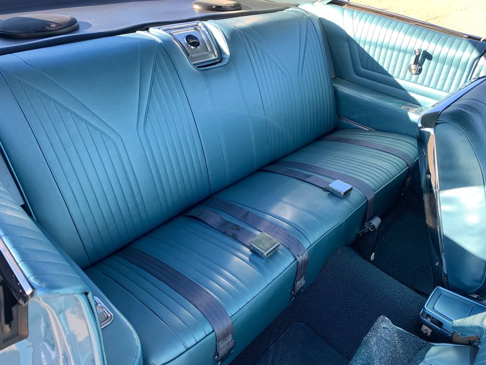 1965 Chevrolet Impala