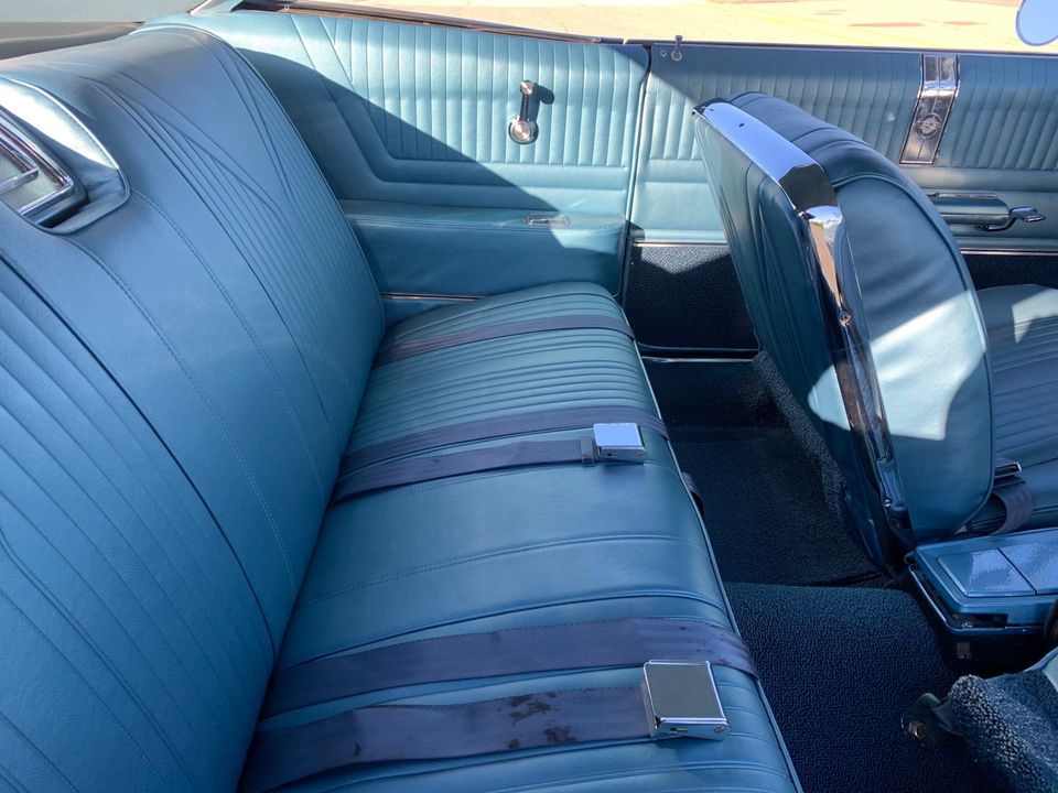 1965 Chevrolet Impala