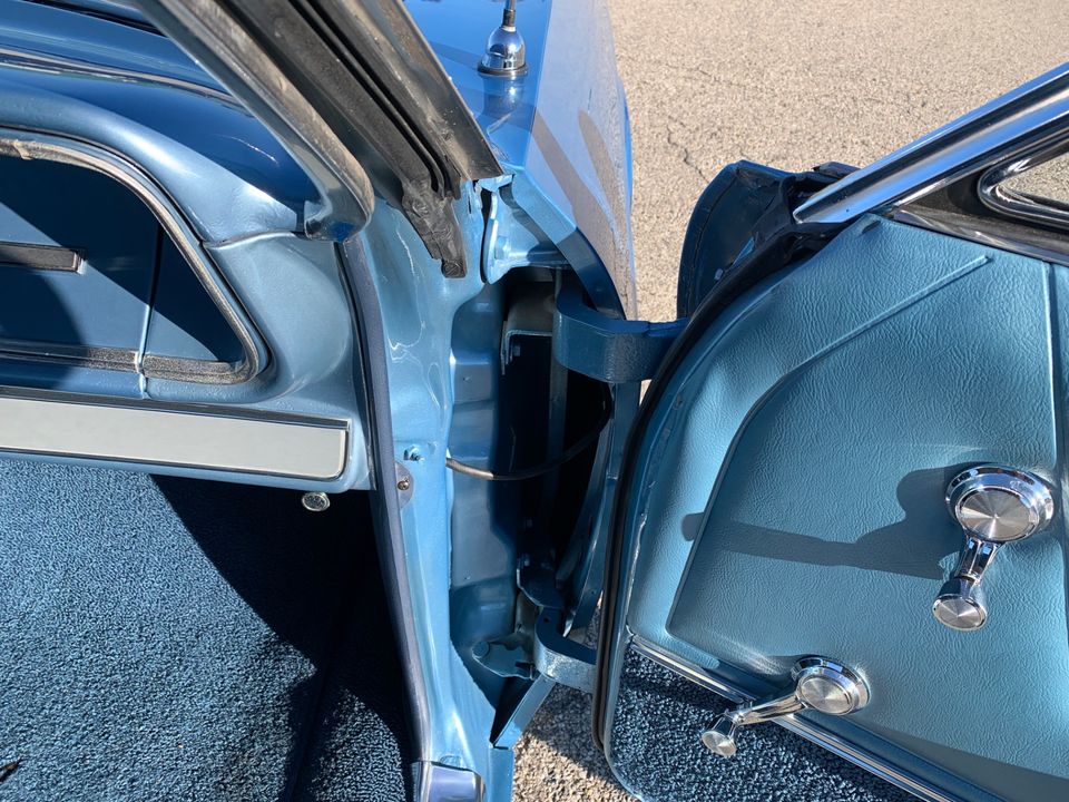 1965 Chevrolet Impala