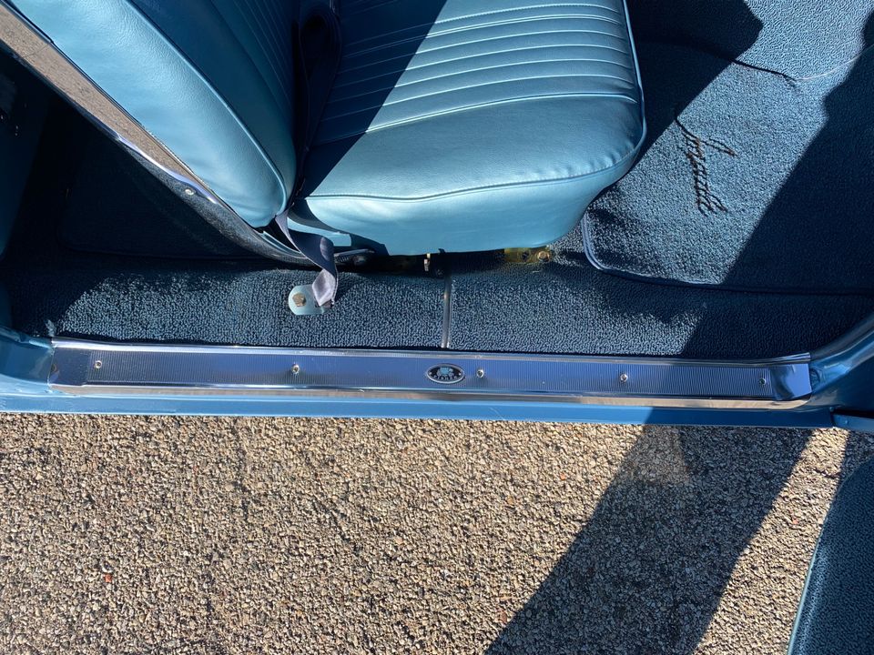 1965 Chevrolet Impala