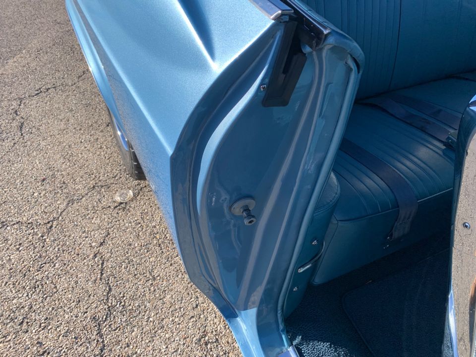 1965 Chevrolet Impala