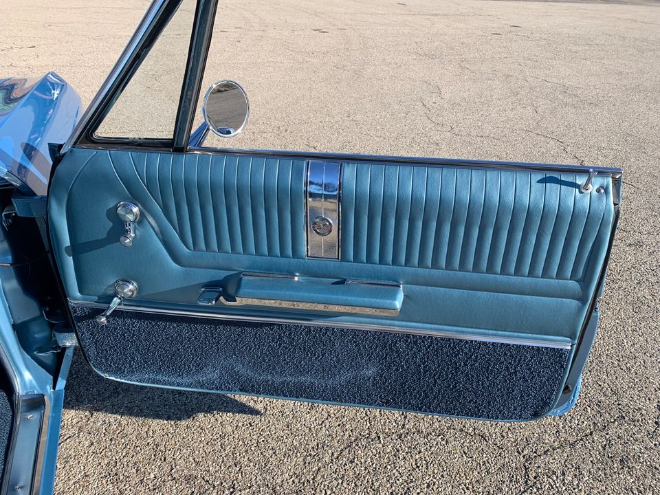 1965 Chevrolet Impala