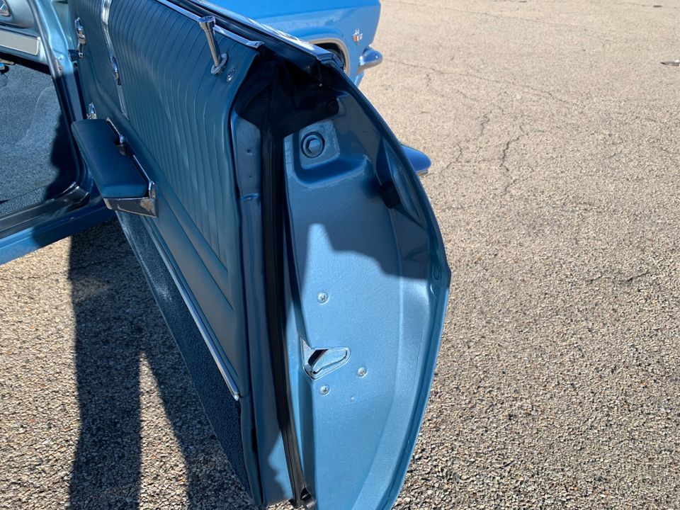 1965 Chevrolet Impala