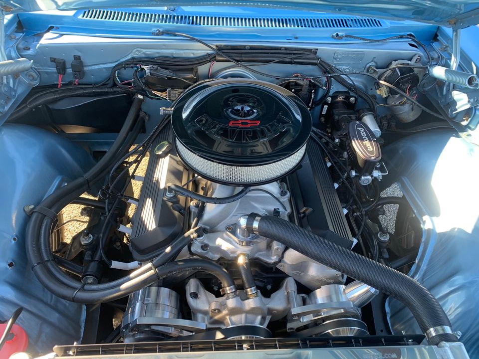 1965 Chevrolet Impala