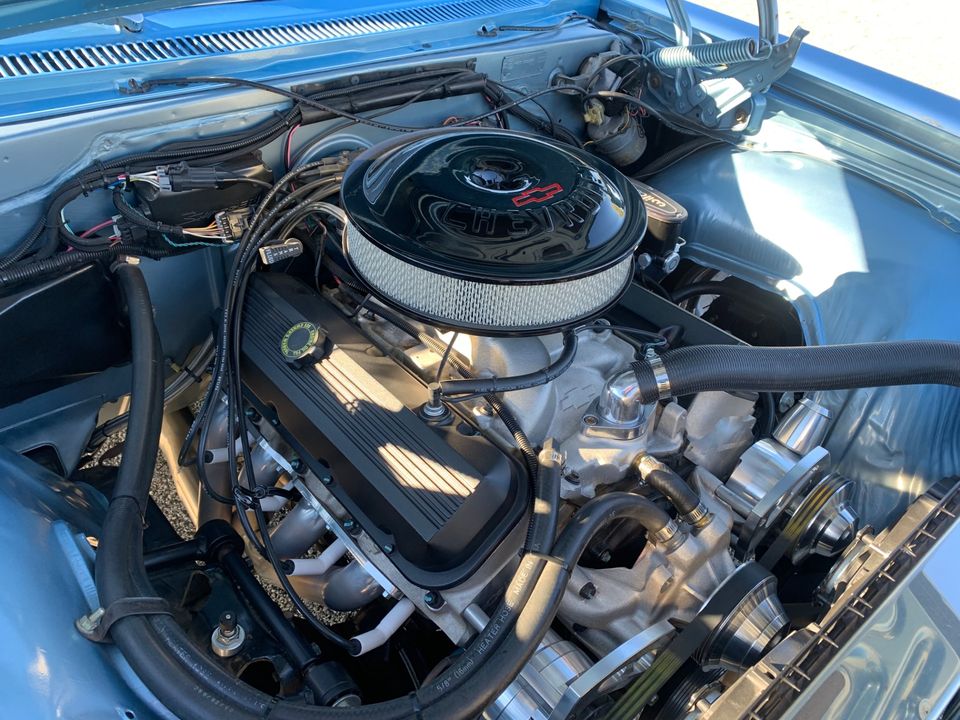 1965 Chevrolet Impala