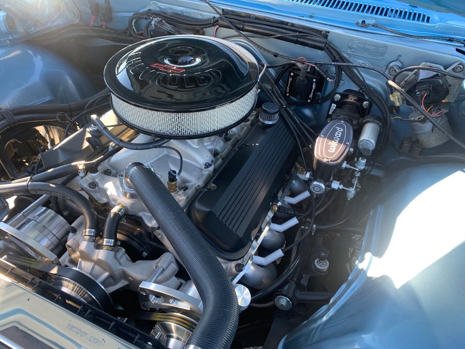 1965 Chevrolet Impala