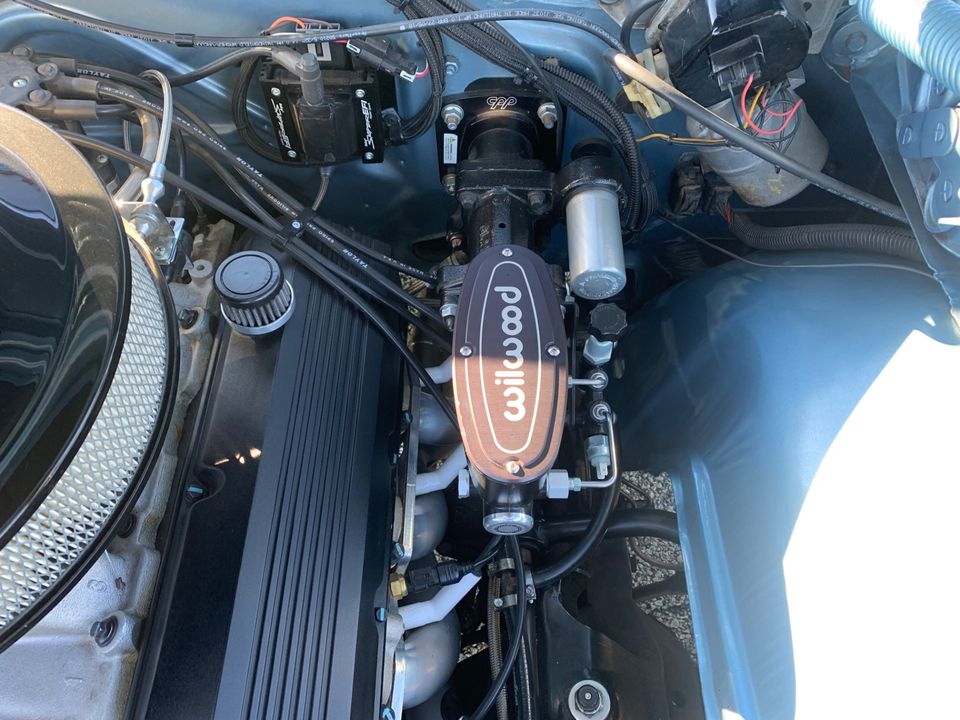 1965 Chevrolet Impala