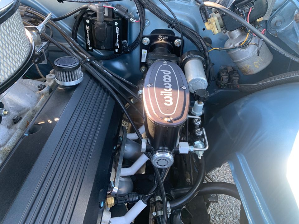 1965 Chevrolet Impala