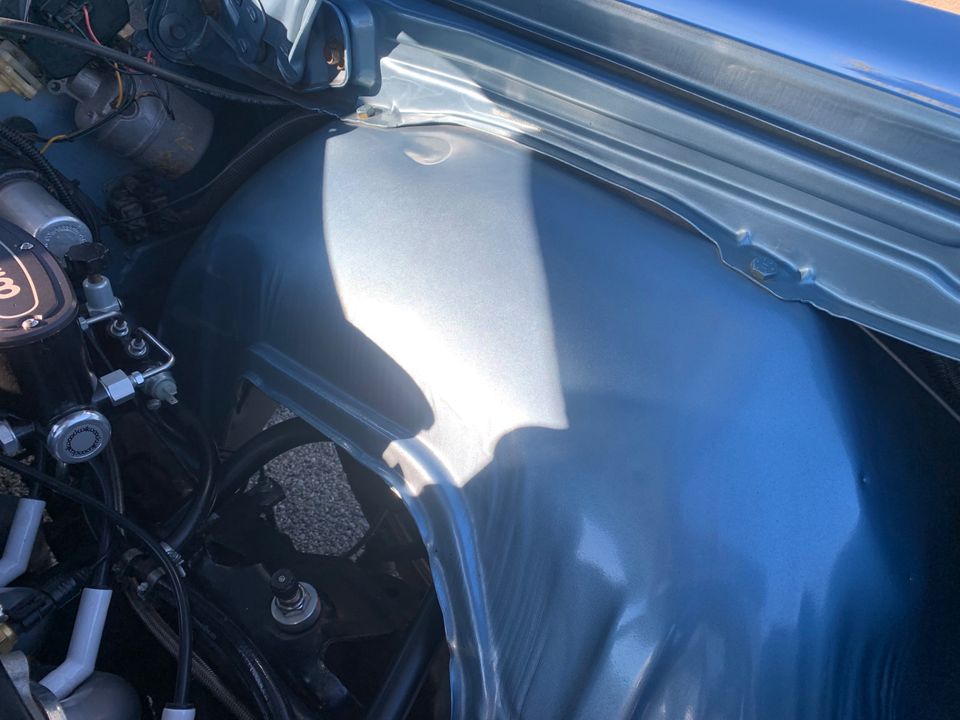 1965 Chevrolet Impala