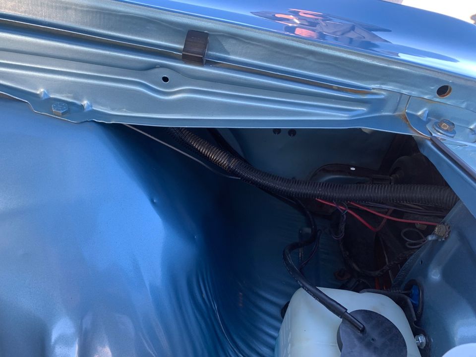 1965 Chevrolet Impala