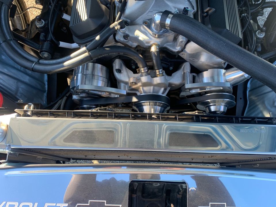 1965 Chevrolet Impala