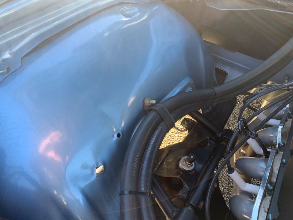 1965 Chevrolet Impala