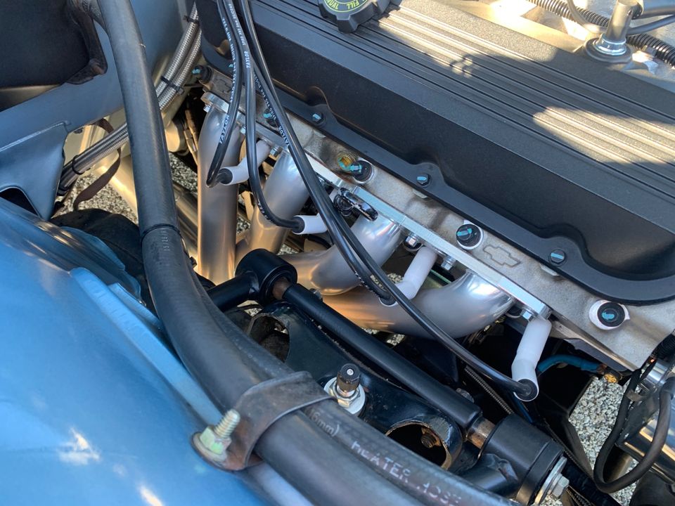 1965 Chevrolet Impala