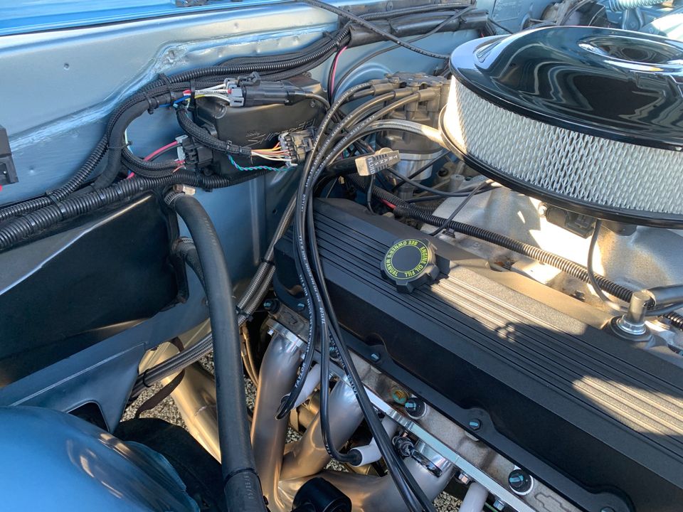 1965 Chevrolet Impala