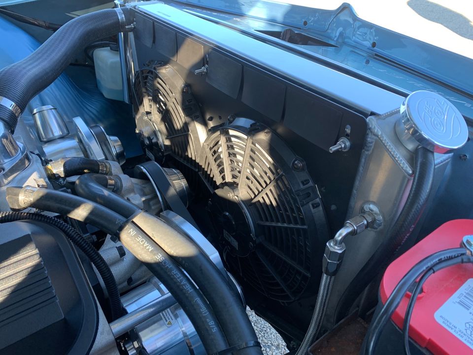 1965 Chevrolet Impala