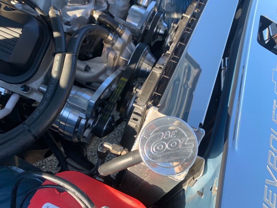 1965 Chevrolet Impala