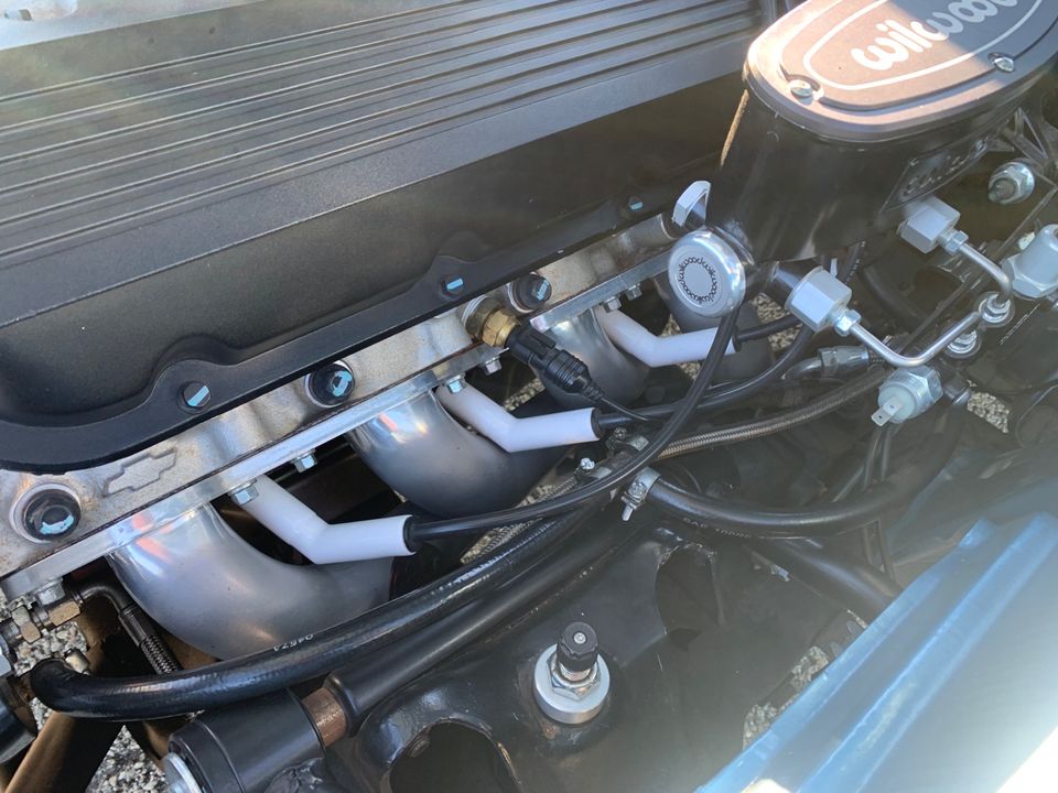 1965 Chevrolet Impala