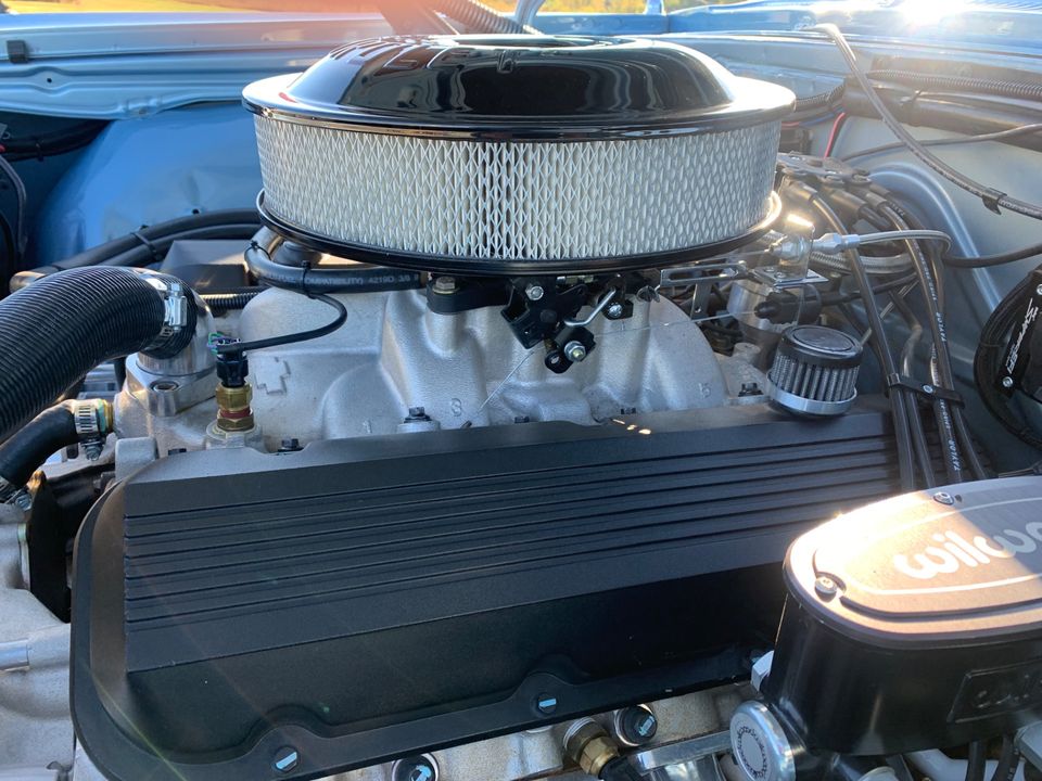 1965 Chevrolet Impala