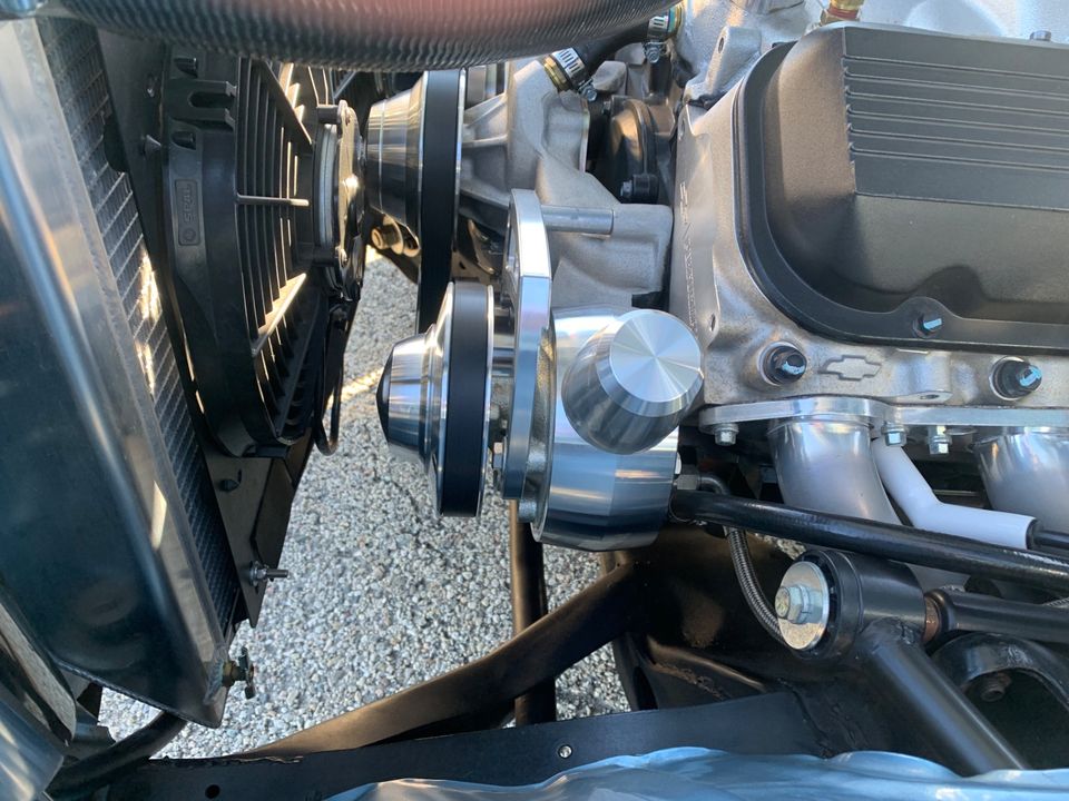 1965 Chevrolet Impala