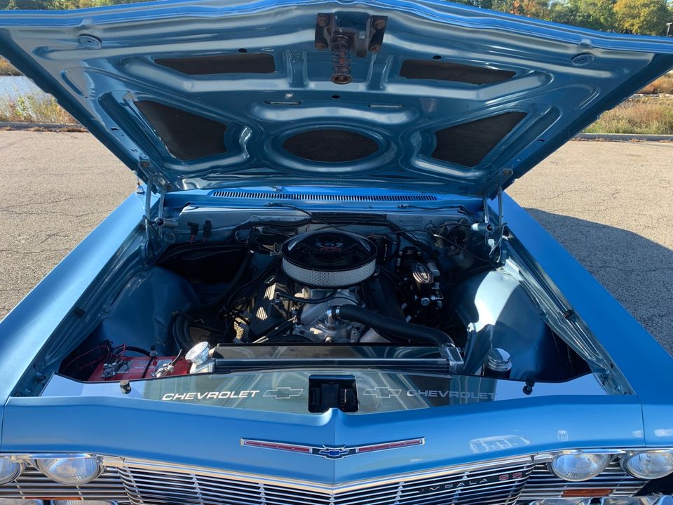 1965 Chevrolet Impala
