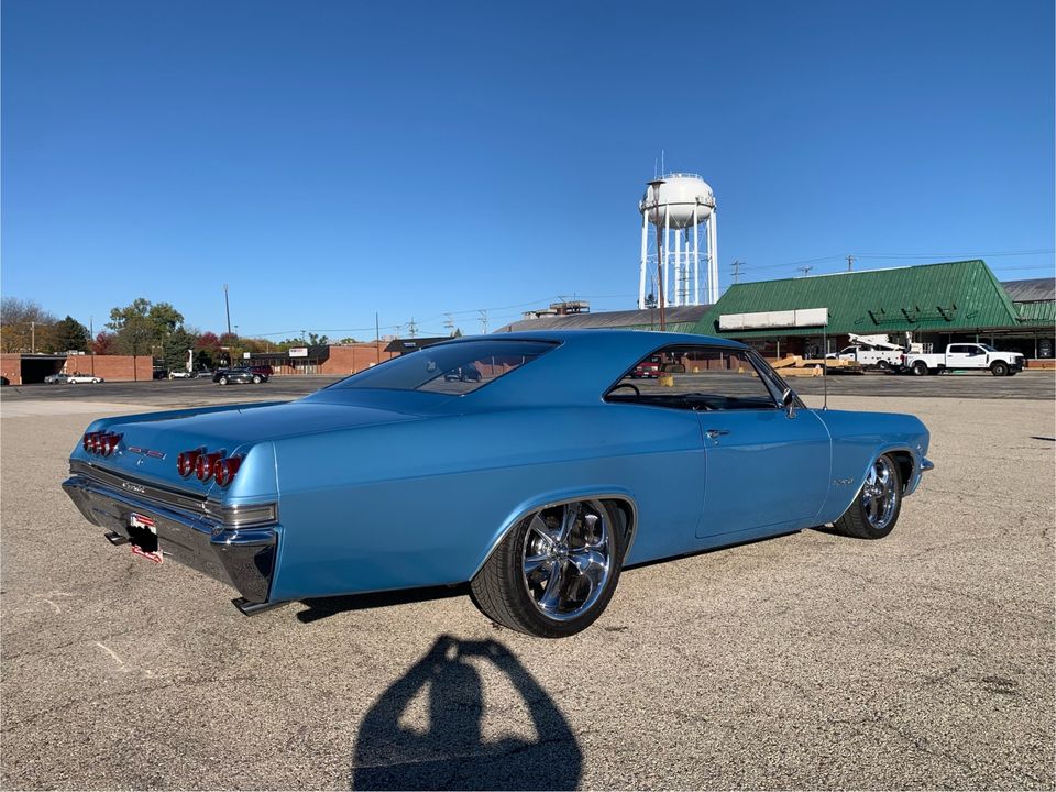 1965 Chevrolet Impala