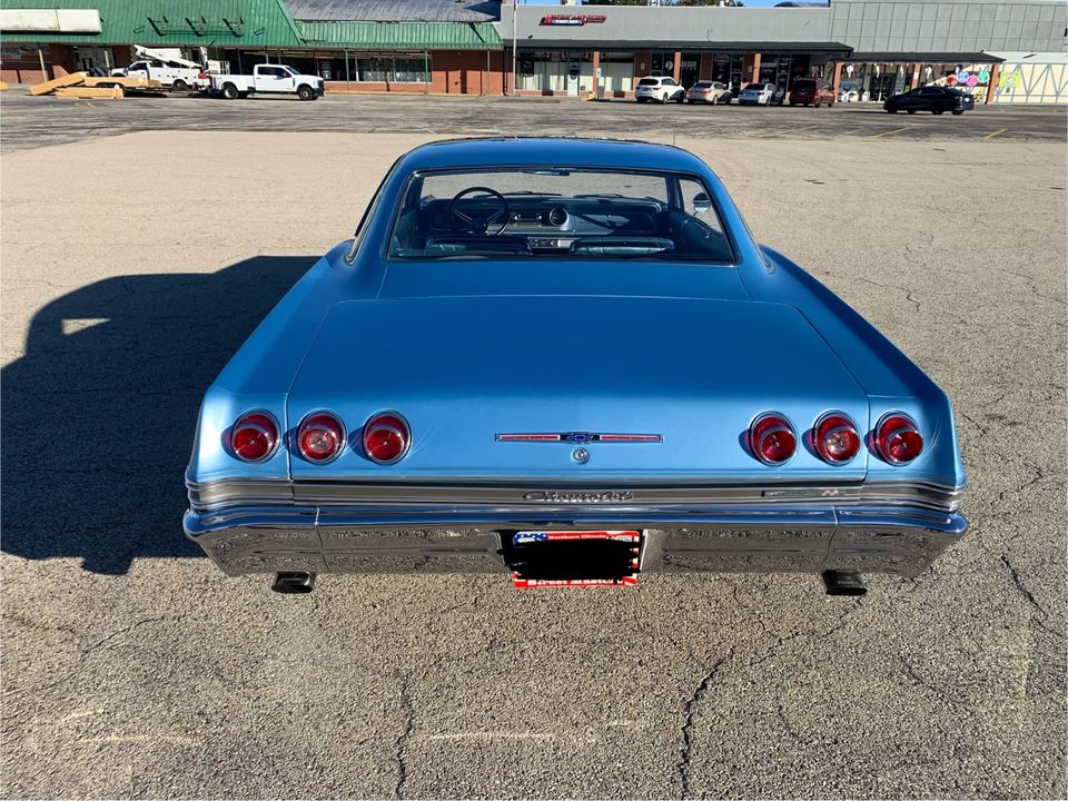 1965 Chevrolet Impala
