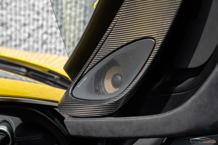 2018 McLaren 570S