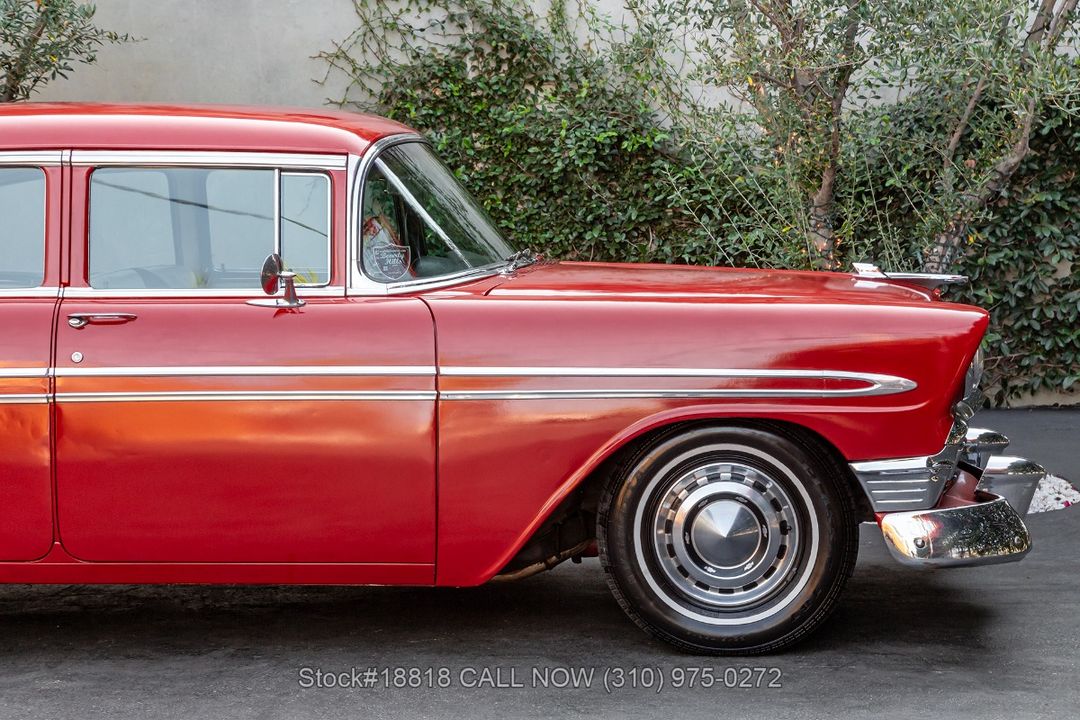 1956 Chevrolet Bel Air
