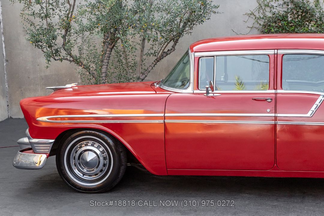 1956 Chevrolet Bel Air