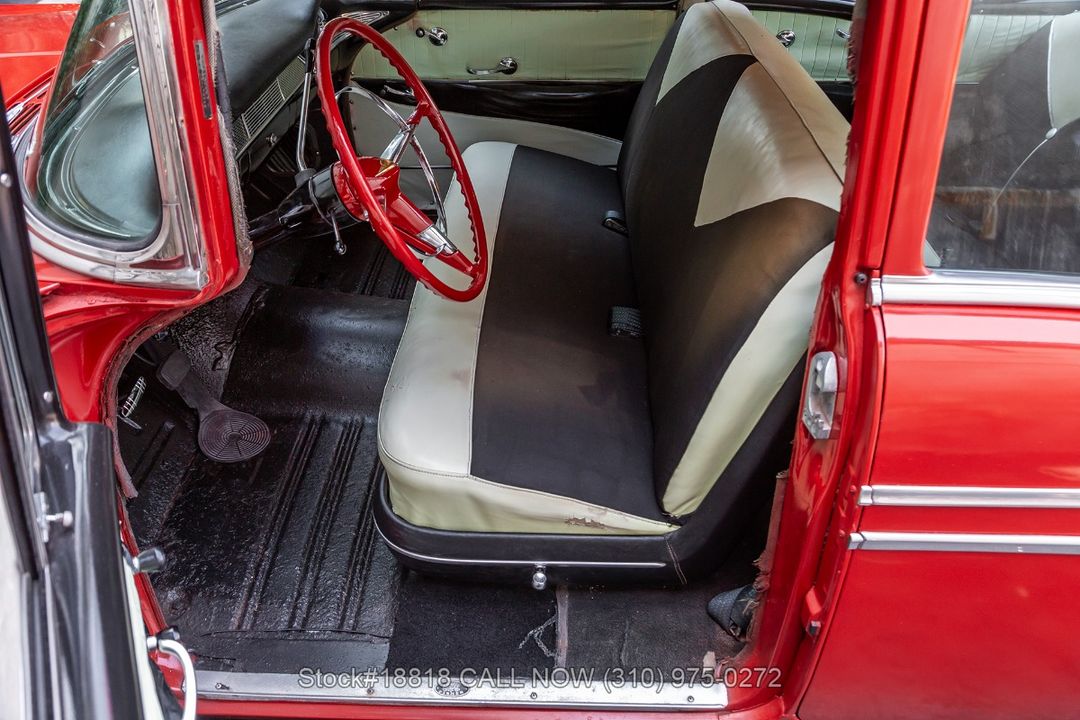 1956 Chevrolet Bel Air