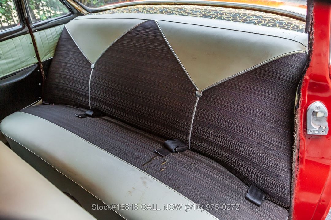 1956 Chevrolet Bel Air