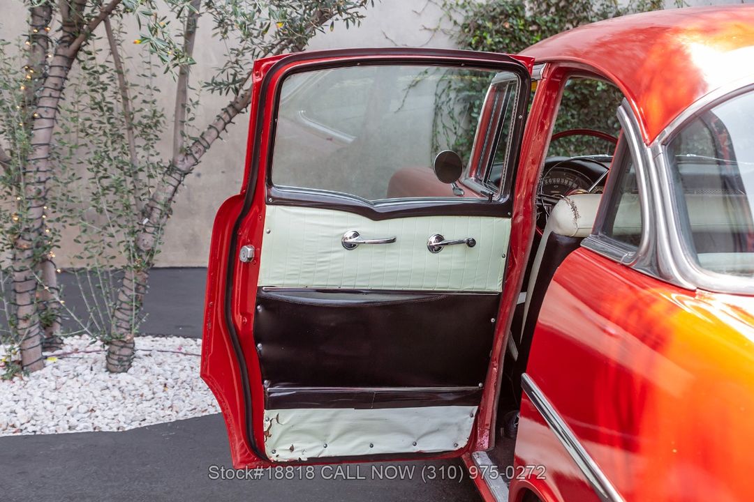 1956 Chevrolet Bel Air