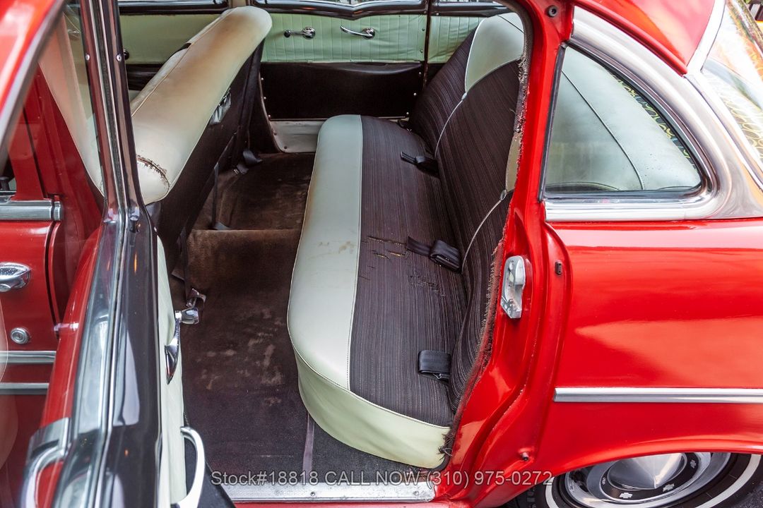 1956 Chevrolet Bel Air