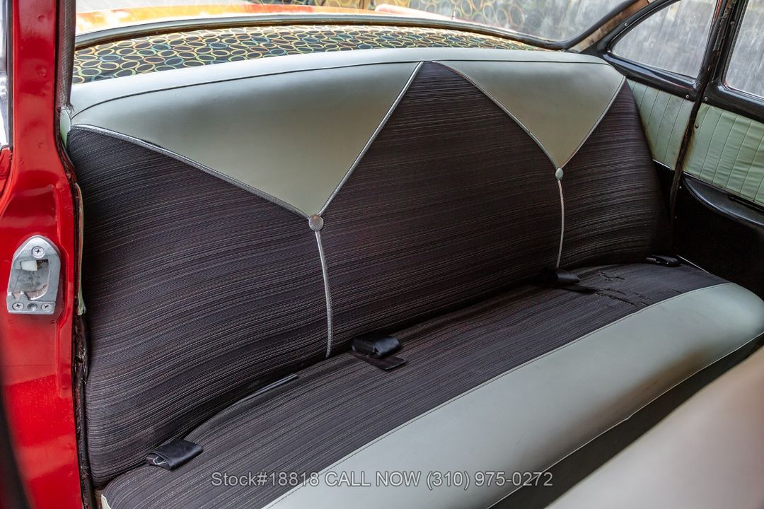 1956 Chevrolet Bel Air
