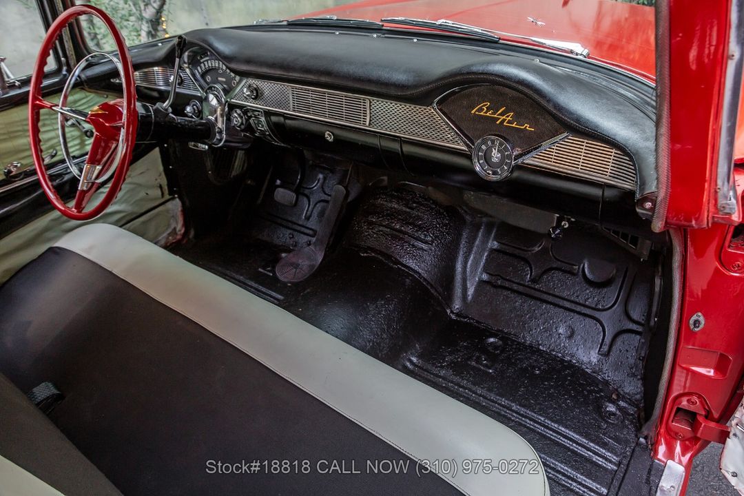 1956 Chevrolet Bel Air