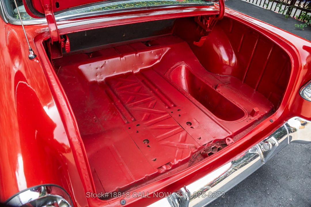1956 Chevrolet Bel Air