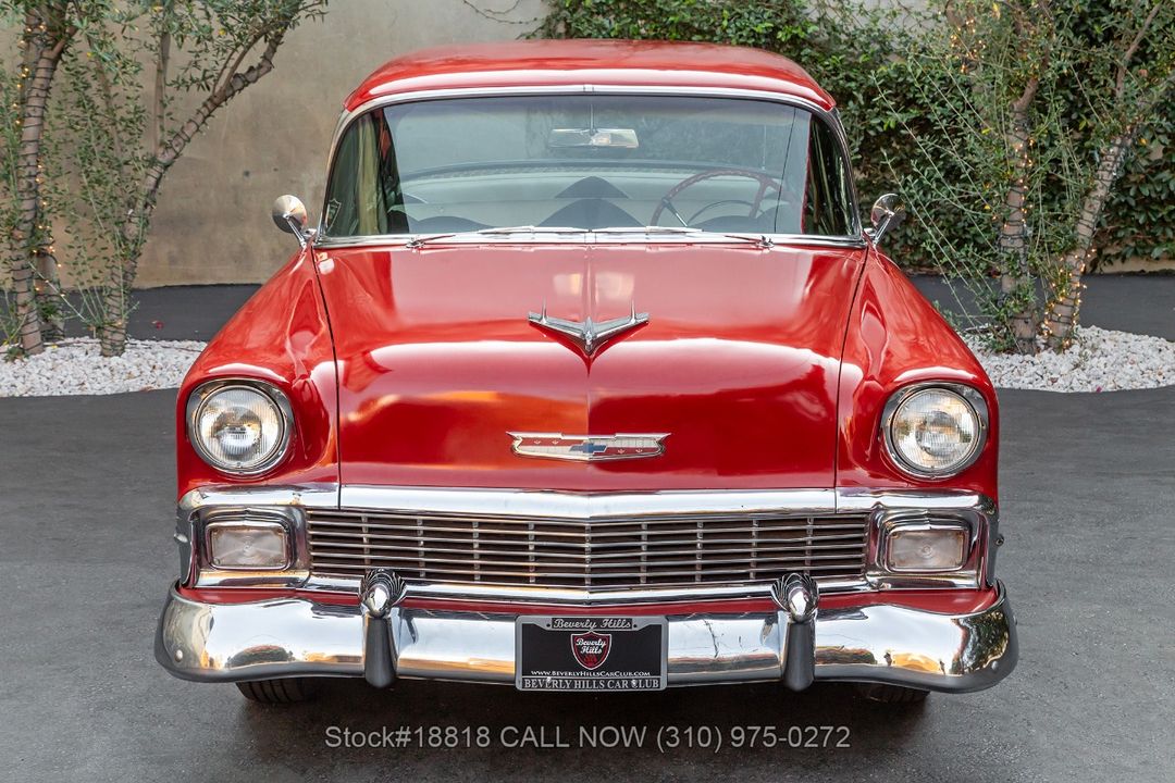 1956 Chevrolet Bel Air