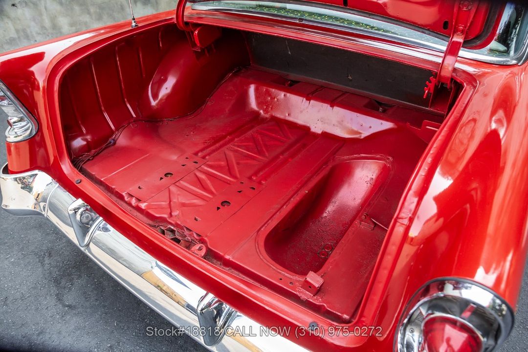 1956 Chevrolet Bel Air