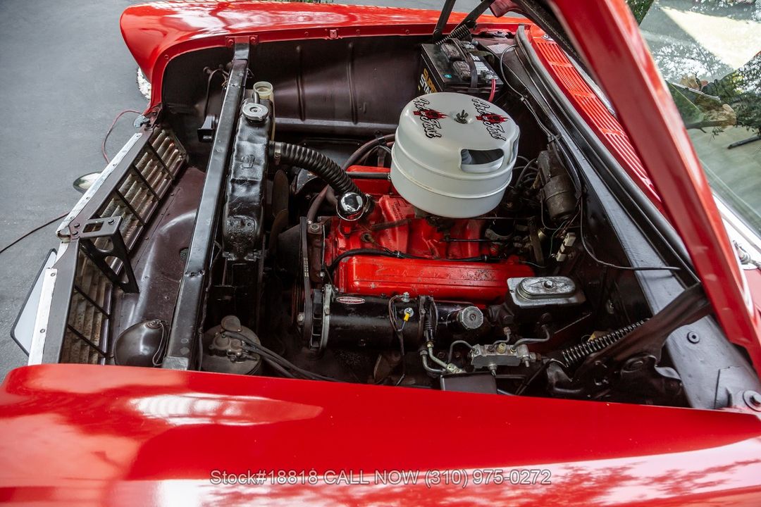 1956 Chevrolet Bel Air