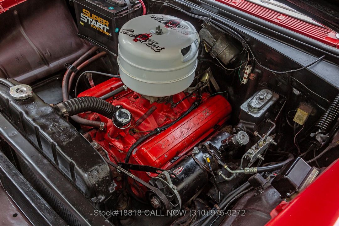 1956 Chevrolet Bel Air