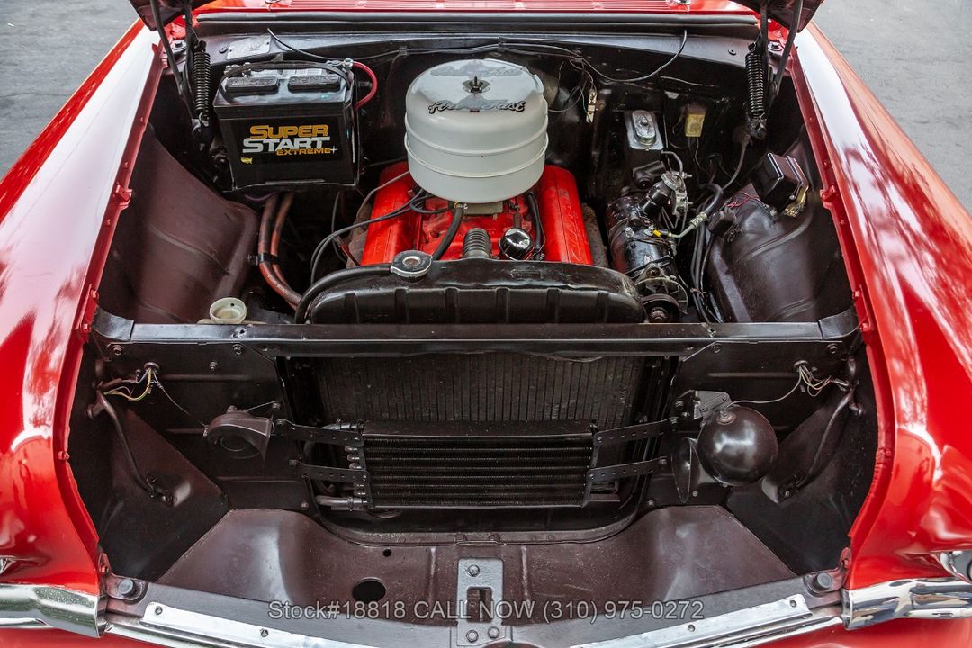 1956 Chevrolet Bel Air